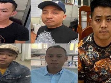 Báo Công an TP Đà Nẵng: Tin cậy, nhân văn, kịp thời - CADN Online- Kết nối niềm tin