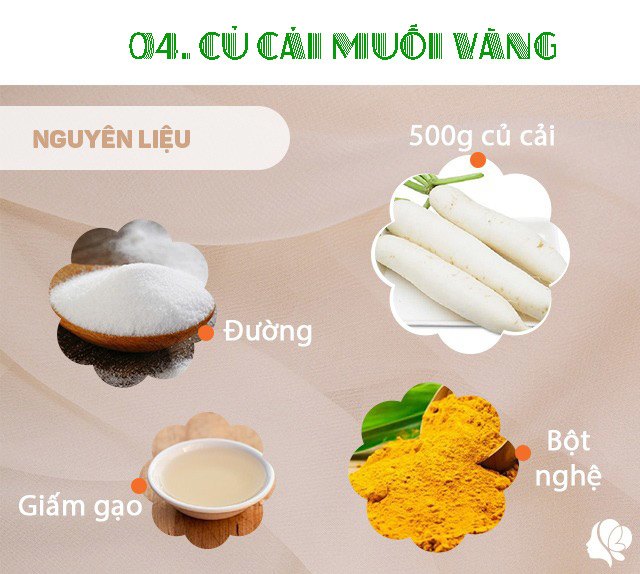 Hôm nay ăn gì: Bữa cơm chỉ hơn 80 nghìn đồng nhưng tuyệt ngon, trôi cơm - 9