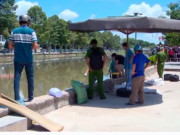 Tin tức - Tin tức 24h: Diễn biến mới nhất vụ cô gái bị sát hại, cưỡng hiếp rồi vứt xác xuống sông