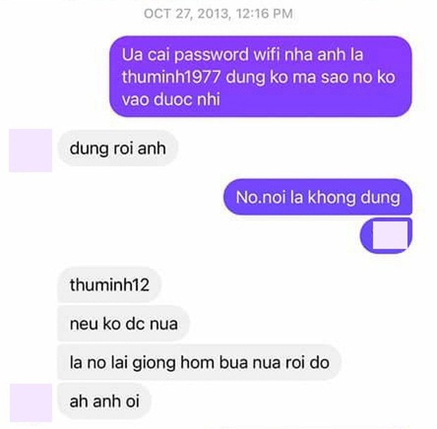 Nathan Lee tung tin nhắn chứng tỏ mình từng hết lòng với Thu Minh giữa lùm xùm amp;#34;cạch mặtamp;#34; - 7
