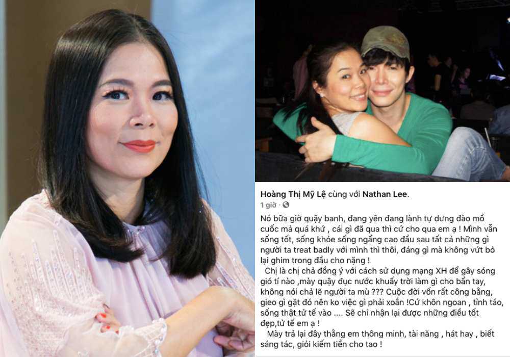 Nathan Lee tung tin nhắn chứng tỏ mình từng hết lòng với Thu Minh giữa lùm xùm amp;#34;cạch mặtamp;#34; - 8