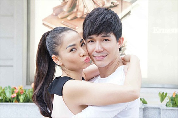 Nathan Lee tung tin nhắn chứng tỏ mình từng hết lòng với Thu Minh giữa lùm xùm amp;#34;cạch mặtamp;#34; - 2