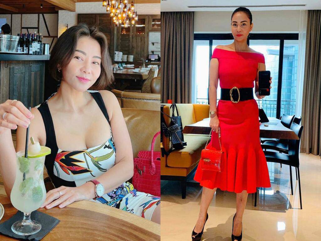 Nathan Lee tung tin nhắn chứng tỏ mình từng hết lòng với Thu Minh giữa lùm xùm amp;#34;cạch mặtamp;#34; - 10