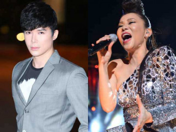 Nathan Lee tung tin nhắn chứng tỏ mình từng hết lòng với Thu Minh giữa lùm xùm cạch mặt