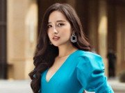 Giải trí - Hoa hậu Mai Phương Thúy bất ngờ đăng ký làm tình nguyện viên chống dịch COVID-19