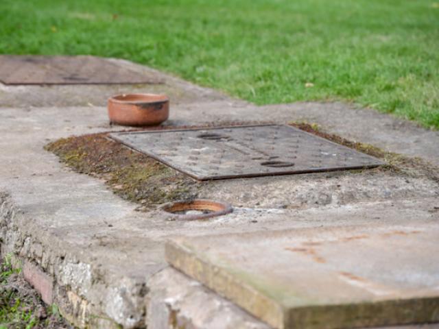 Vợ mất tích bí ẩn lúc chồng đang ngủ, 37 năm sau sự thật hé lộ ngay trong vườn nhà