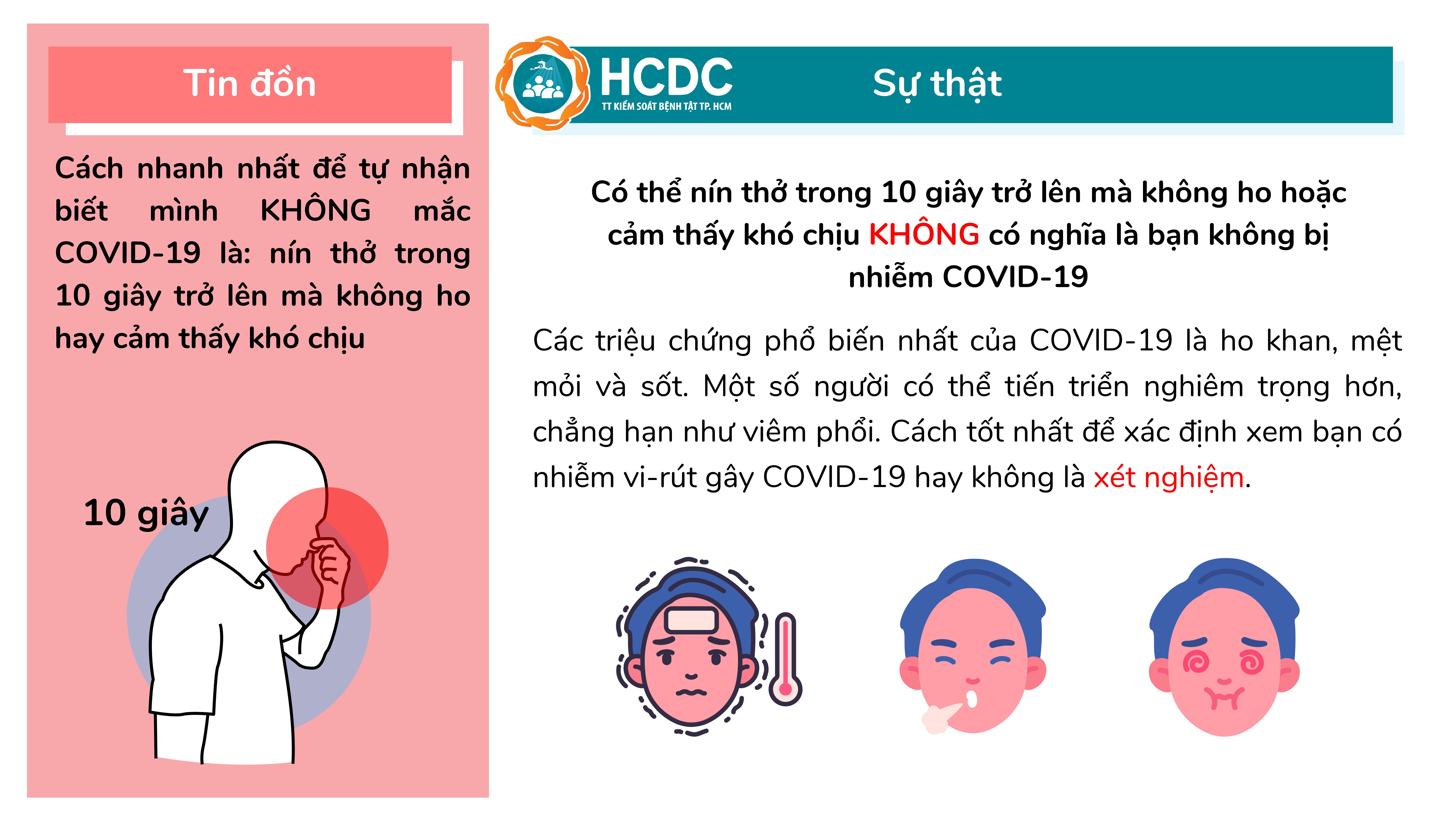 13 tin đồn sai lệch về COVID-19 lan truyền trên MXH: Rửa mũi hay ăn tỏi đều vô dụng - 2
