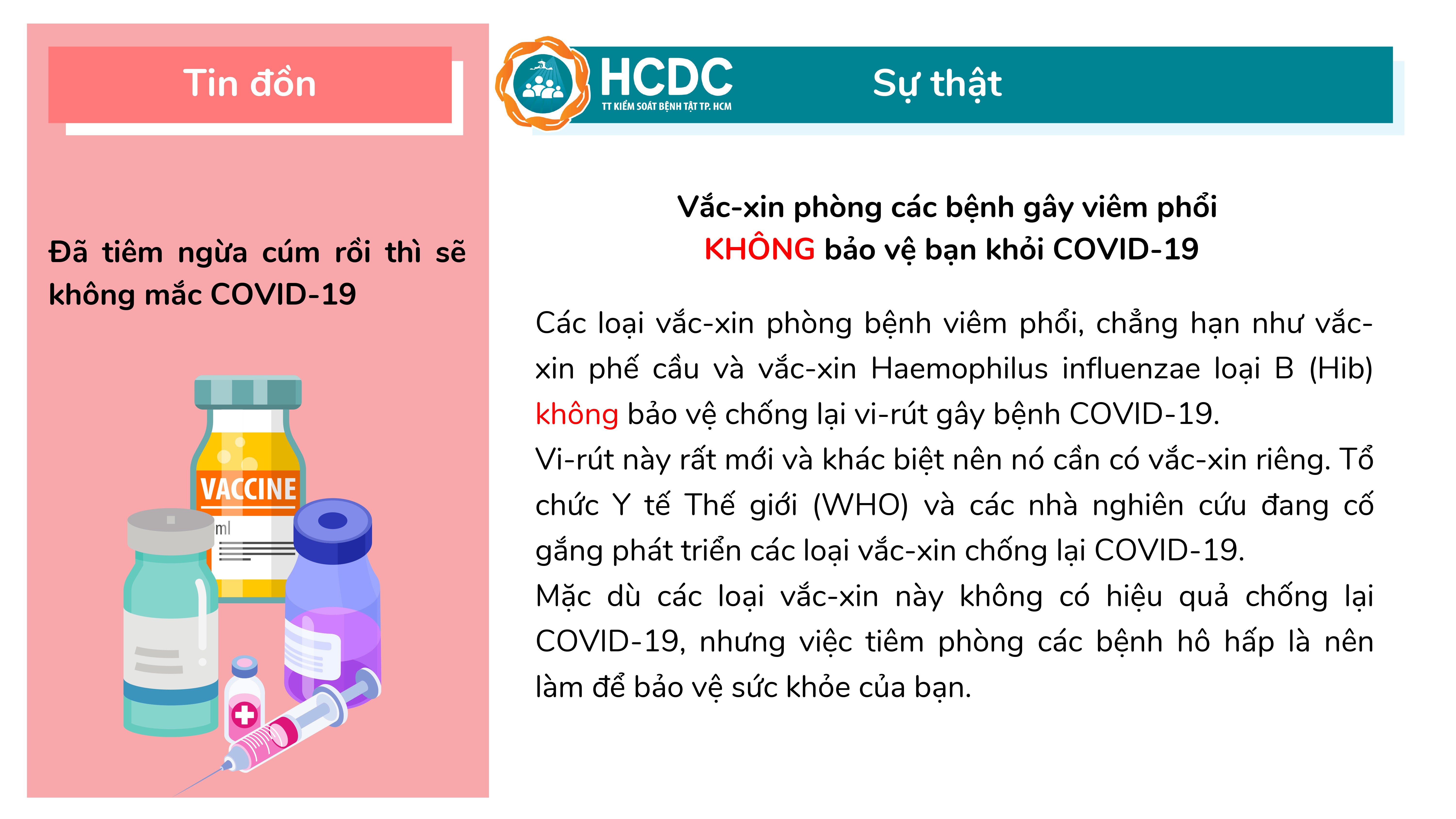 13 tin đồn sai lệch về COVID-19 lan truyền trên MXH: Rửa mũi hay ăn tỏi đều vô dụng - 6