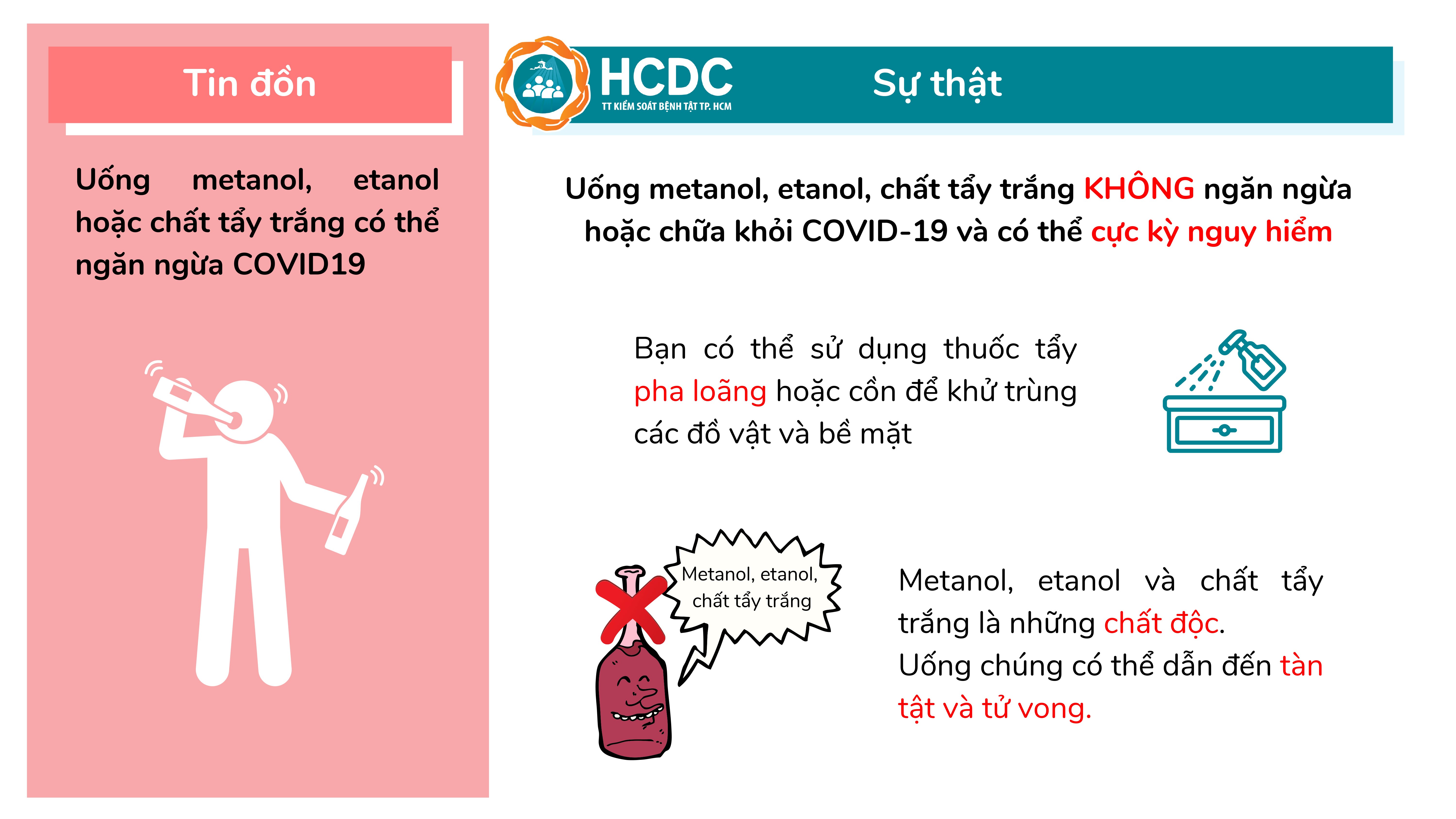 13 tin đồn sai lệch về COVID-19 lan truyền trên MXH: Rửa mũi hay ăn tỏi đều vô dụng - 12