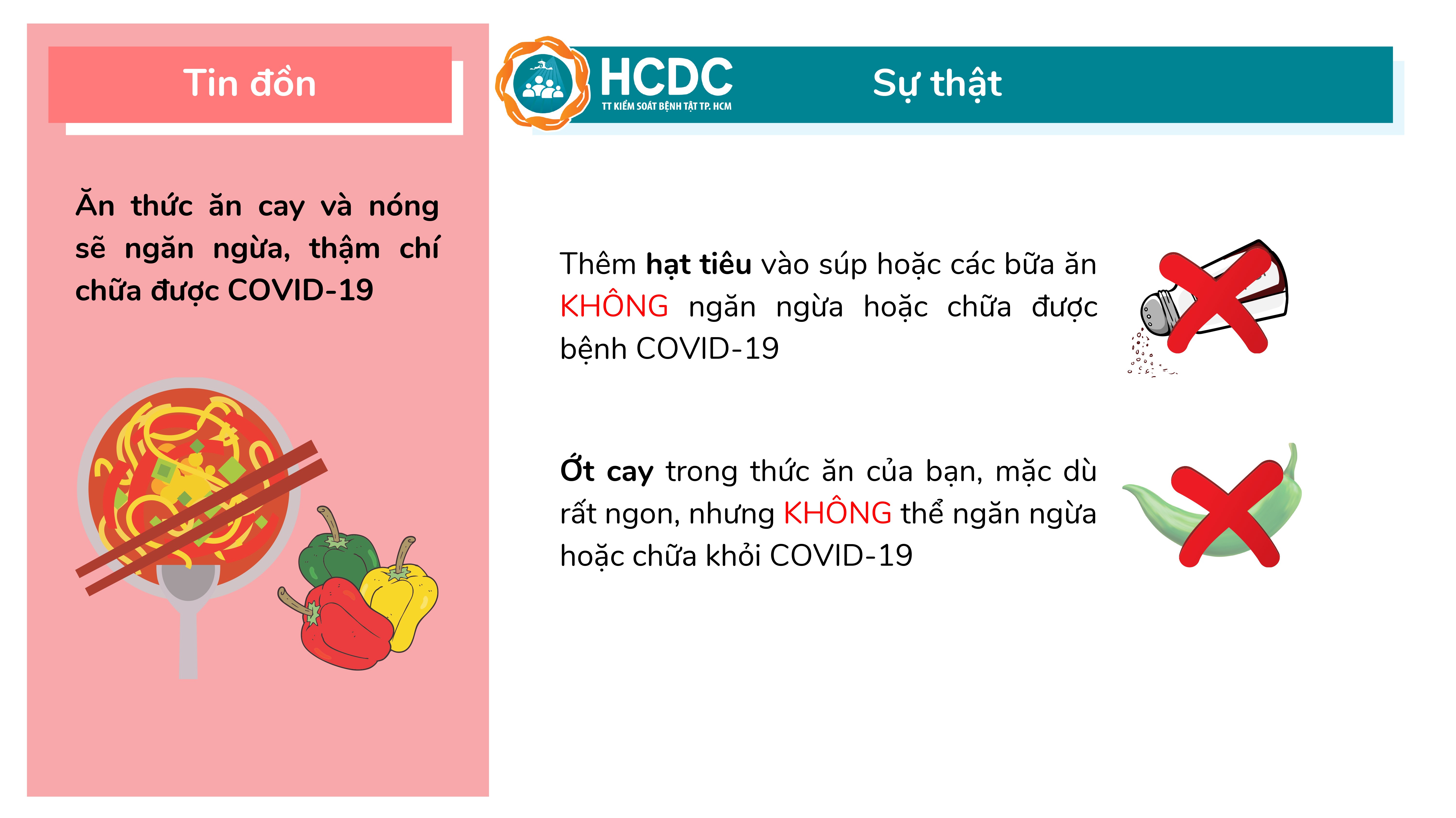 13 tin đồn sai lệch về COVID-19 lan truyền trên MXH: Rửa mũi hay ăn tỏi đều vô dụng - 9