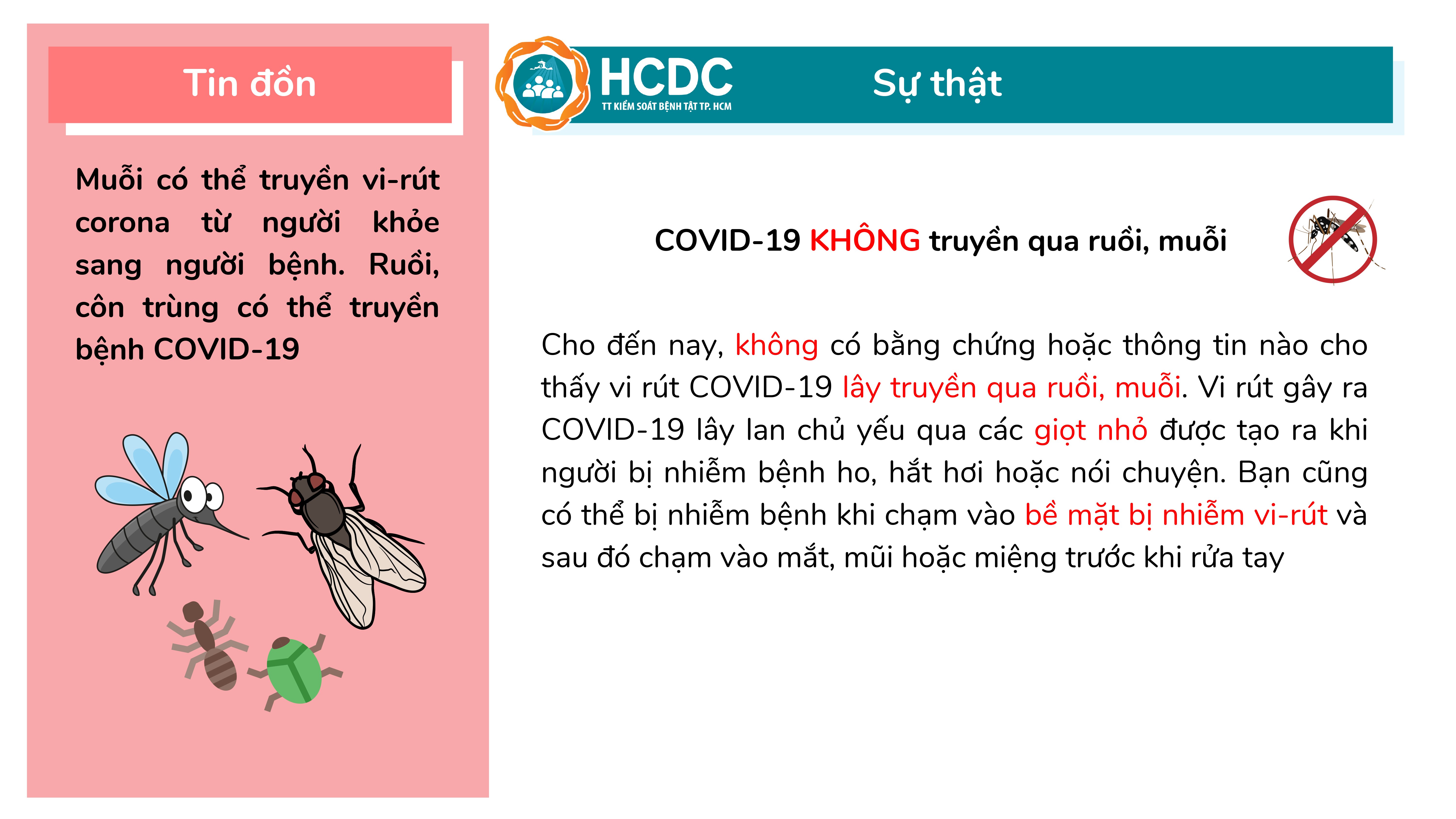 13 tin đồn sai lệch về COVID-19 lan truyền trên MXH: Rửa mũi hay ăn tỏi đều vô dụng - 10