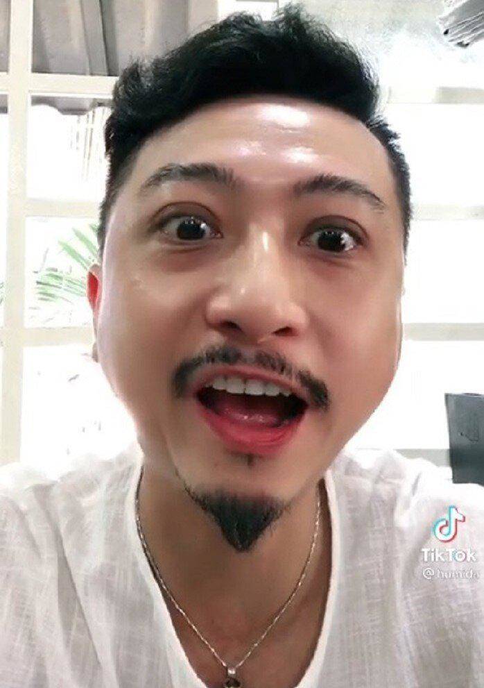 amp;#34;Rác ngôn ngữamp;#34; từ facebook nghệ sĩ: Mạng xã hội ảo nhưng mất uy tín là thật - 3