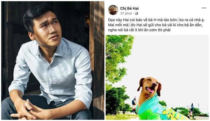 amp;#34;Rác ngôn ngữamp;#34; từ facebook nghệ sĩ: Mạng xã hội ảo nhưng mất uy tín là thật - 4