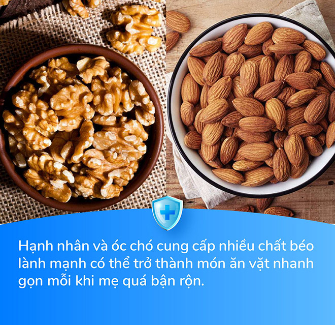 5 loại thực phẩm “dễ kiếm, dễ chế biến” giúp tăng cường miễn dịch tự nhiên cho bé - 4