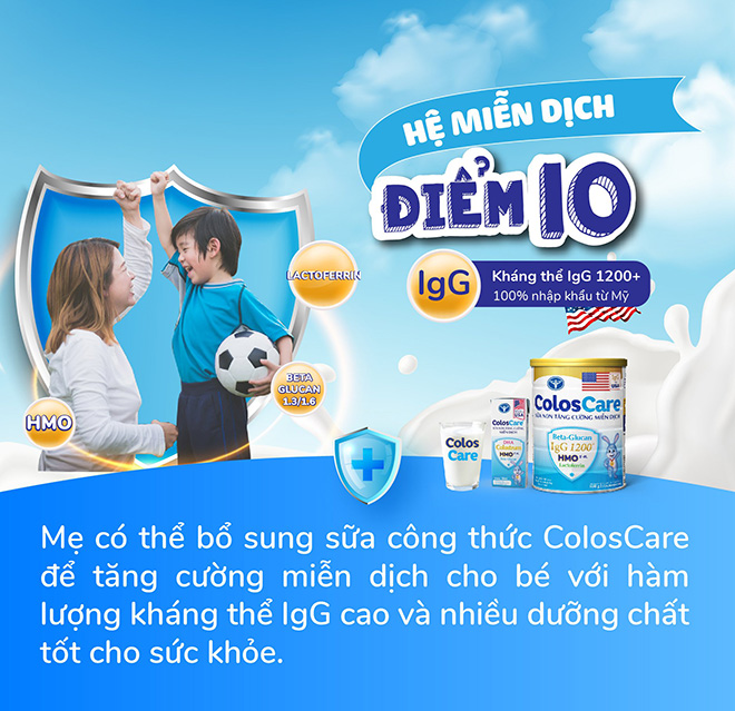 5 loại thực phẩm “dễ kiếm, dễ chế biến” giúp tăng cường miễn dịch tự nhiên cho bé - 5