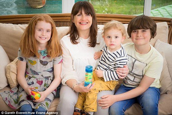 Hi hữu chồng thắt ống dẫn tinh mà vợ vẫn có bầu, cả nhà hồi hộp chờ xét nghiệm ADN - 4