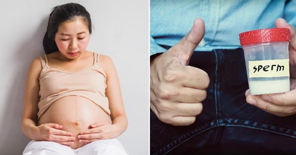 Hi hữu chồng thắt ống dẫn tinh mà vợ vẫn có bầu, cả nhà hồi hộp chờ xét nghiệm ADN - 2