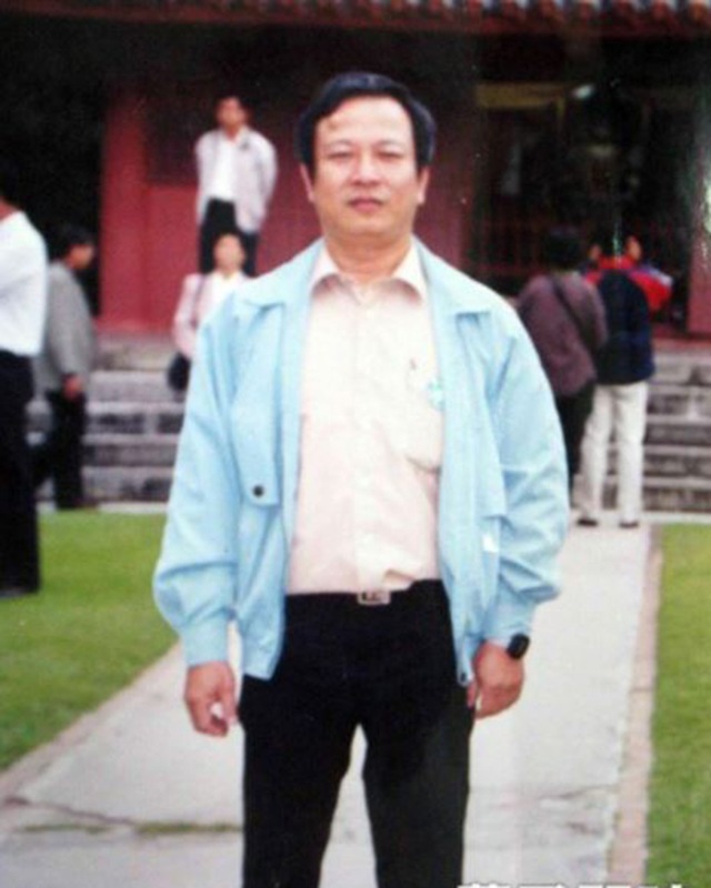 Chồng trốn nợ rồi biệt tích, vợ nhận cuộc gọi từ amp;#34;tiểu tamamp;#34;, phát hiện sự thật đau đớn - 1