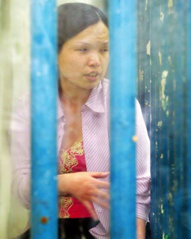 Chồng trốn nợ rồi biệt tích, vợ nhận cuộc gọi từ amp;#34;tiểu tamamp;#34;, phát hiện sự thật đau đớn - 3