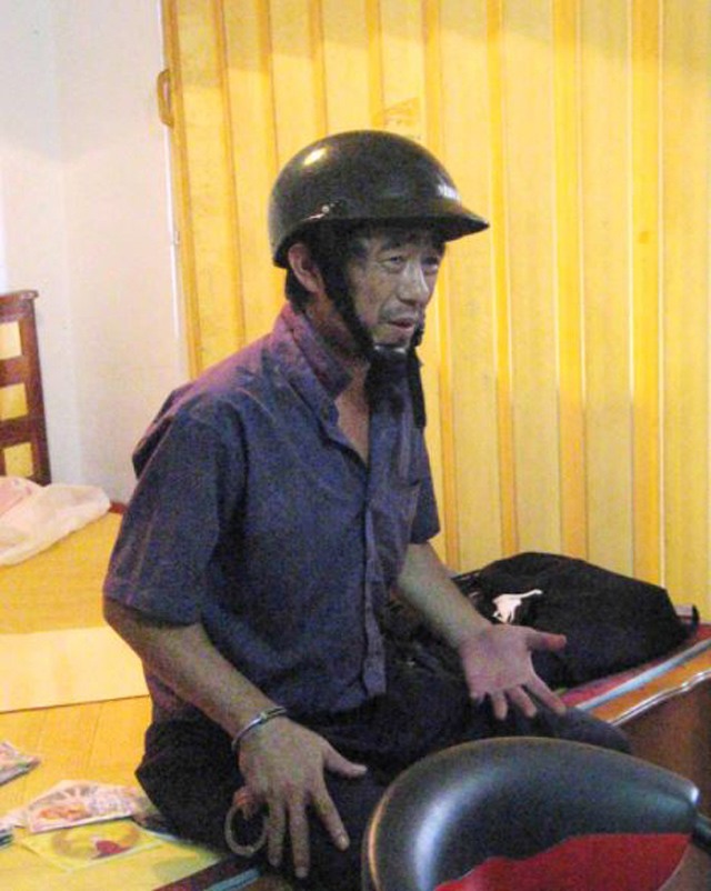 Chồng trốn nợ rồi biệt tích, vợ nhận cuộc gọi từ amp;#34;tiểu tamamp;#34;, phát hiện sự thật đau đớn - 4