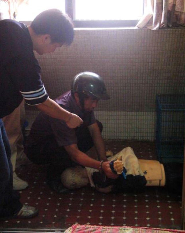 Chồng trốn nợ rồi biệt tích, vợ nhận cuộc gọi từ amp;#34;tiểu tamamp;#34;, phát hiện sự thật đau đớn - 5