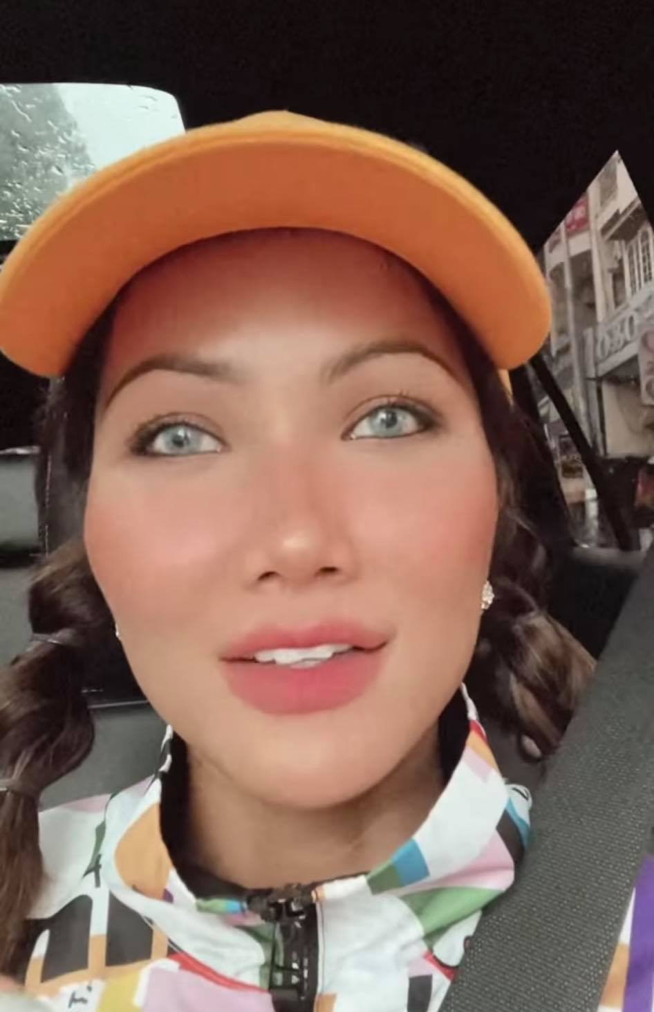 Ngắm Hamp;#39;Hen Niê khoe ảnh mới, trang điểm cầu kì nhưng đôi mắt không cảm xúc amp;#34;chiếm sóngamp;#34; - 7