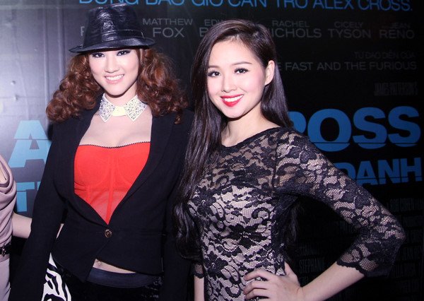 Hậu ly hôn, vợ cũ Hoài Lâm, Lâm Vinh Hải hạnh phúc ngọt ngào bên bạn thân của chồng - 8