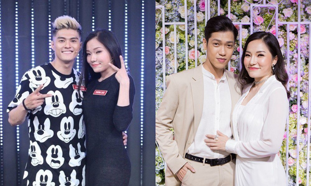 Hậu ly hôn, vợ cũ Hoài Lâm, Lâm Vinh Hải hạnh phúc ngọt ngào bên bạn thân của chồng - 3