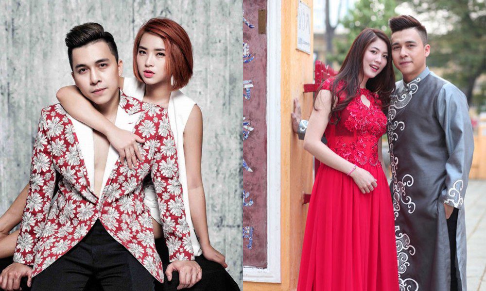 Hậu ly hôn, vợ cũ Hoài Lâm, Lâm Vinh Hải hạnh phúc ngọt ngào bên bạn thân của chồng - 5