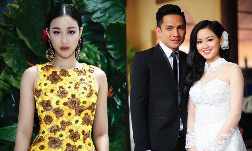 Hậu ly hôn, vợ cũ Hoài Lâm, Lâm Vinh Hải hạnh phúc ngọt ngào bên bạn thân của chồng - 7