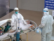 Sức khỏe - Chuyên gia chia sẻ việc chăm sóc dinh dưỡng cho bệnh nhân mắc COVID-19 nặng có bệnh nền