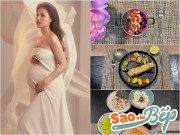 Bếp Eva - Nàng dâu tập đoàn nghìn tỷ không biết nấu ăn, giờ vác bụng bầu lại thành "siêu đầu bếp"