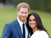 Làm mẹ - Con gái mới chào đời, hoàng tử Harry và Meghan đã bị thấy có ý định kiếm tiền từ con