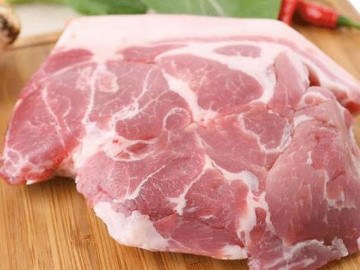 Thịt heo phần nào ngon nhất? 4 chỗ ngon nhất đừng bỏ qua