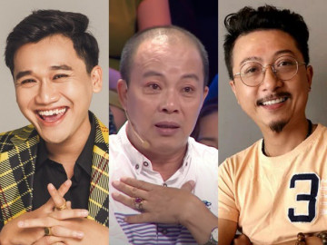 "Rác ngôn ngữ" từ facebook nghệ sĩ: Mạng xã hội ảo nhưng mất uy tín là thật