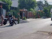 Tin tức - Vụ nổ súng bắn chết người ở Quảng Trị: Nhân chứng nói gì?