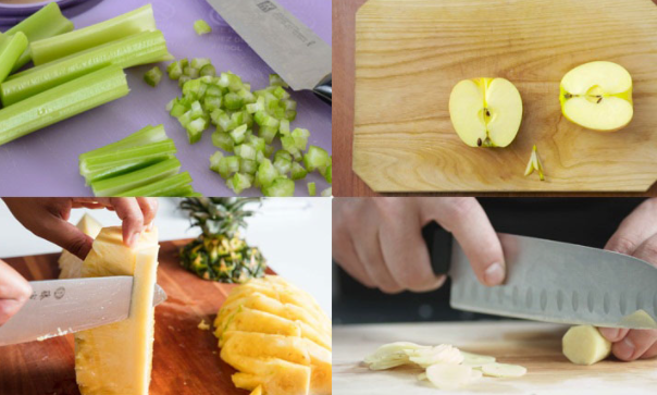 6 cách làm nước ép cần tây dễ uống tác dụng đẹp dáng, đẹp da - 5