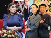 Giải trí - Phi Nhung "sốc gần nửa tiếng" mới dám gặp con, nói lý do không trả cát-xê cho Hồ Văn Cường