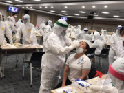 Tin tức - COVID-19 11/6: Hai công nhân dương tính, đi nhiều nơi và tiếp xúc nhiều người