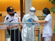 Sức khỏe - Trưa 11/6, có 81 ca mắc COVID-19 trong nước, riêng TP.HCM 18 ca, Hà Nội 5 ca