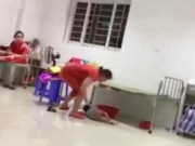 Tin tức - Tin tức 24h: Tiết lộ bất ngờ về người mẹ đánh con 1 tuổi dã man trong bệnh viện