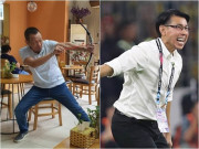 Giải trí - Dân tình thích thú lời nhắn của MC Lại Văn Sâm tới HLV Malaysia và câu đố về ông Park