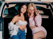 Nhạc - Vũ Thảo My, MLee tự viết lời Việt ca khúc tiếng Trung, nói về tình yêu "gái lớn hơn trai"