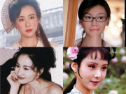 Giải trí - Những nhan sắc "độc nhất vô nhị" của Cbiz chỉ vì sai lầm mà mang họa vào người