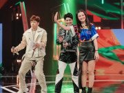 TV Show - Đôi bạn thân Đông Nhi - Noo Phước Thịnh cùng ngồi "ghế nóng" show vũ đạo