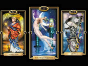 Eva tám - Bói bài tarot: Ai sẽ là nhân tố bí ẩn sắp xuất hiện trong cuộc đời bạn? 