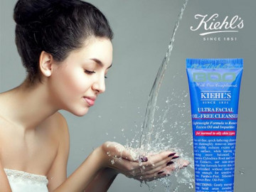 Top 10 sữa rửa  mặt cho da dầu mụn nhạy cảm tốt và an toàn nhất