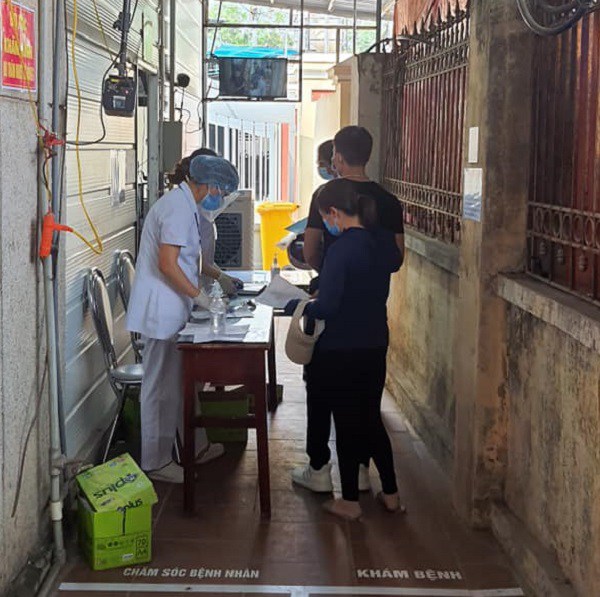 Bệnh nhân tử vong vì sợ COVID-19 không đi khám, tự mua thuốc trên mạng về điều trị - 2