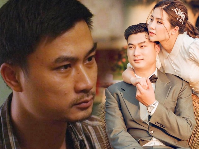 Đời thực trai cộc cằn mắng Lệ Thanh Hương bẩn mắt: Hiền lành, cưới vợ về bị cho ra rìa