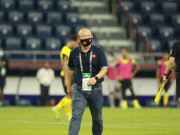 Tin tức - HLV Park Hang Seo bị cấm chỉ đạo, ai thay dẫn dắt ĐT Việt Nam đấu sinh tử với UAE?